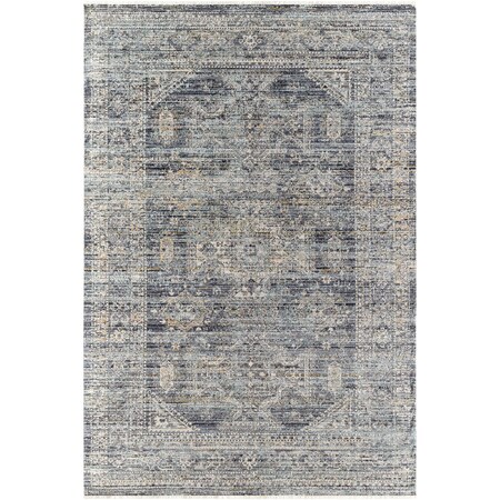 Livabliss Margaret BOMG-2301 Outdoor Safe Area Rug BOMG2301-53710